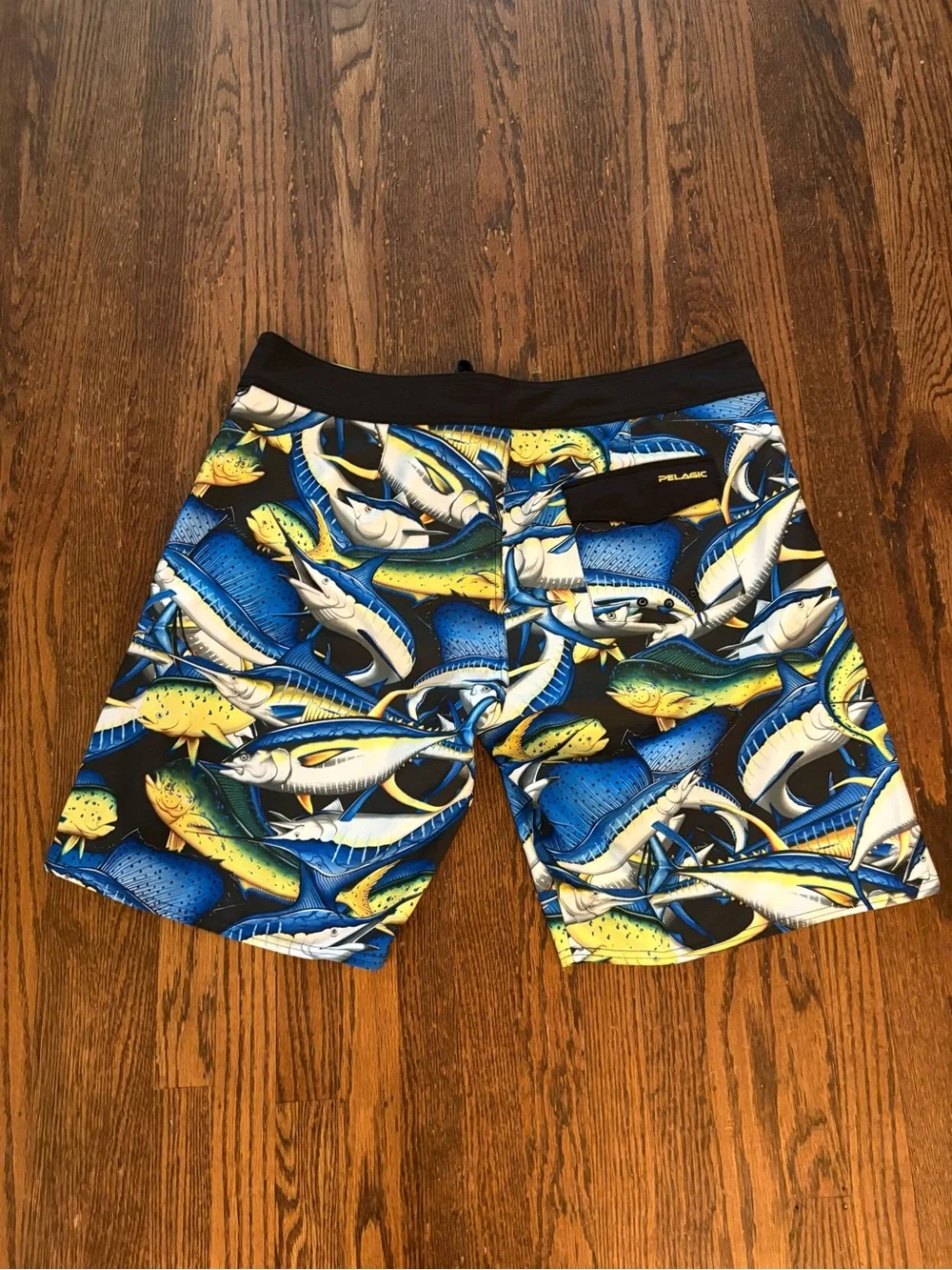 Pelagic gently used